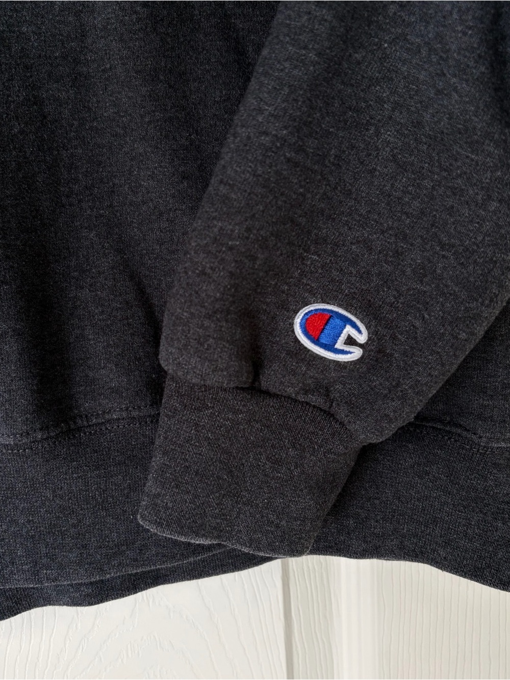 Champion Temple University Mom Crewneck - Picture 3 of 5